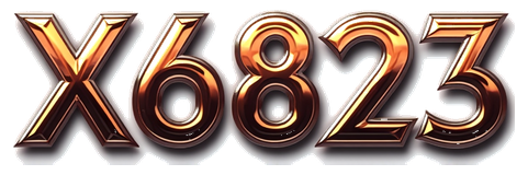 x6823 logo